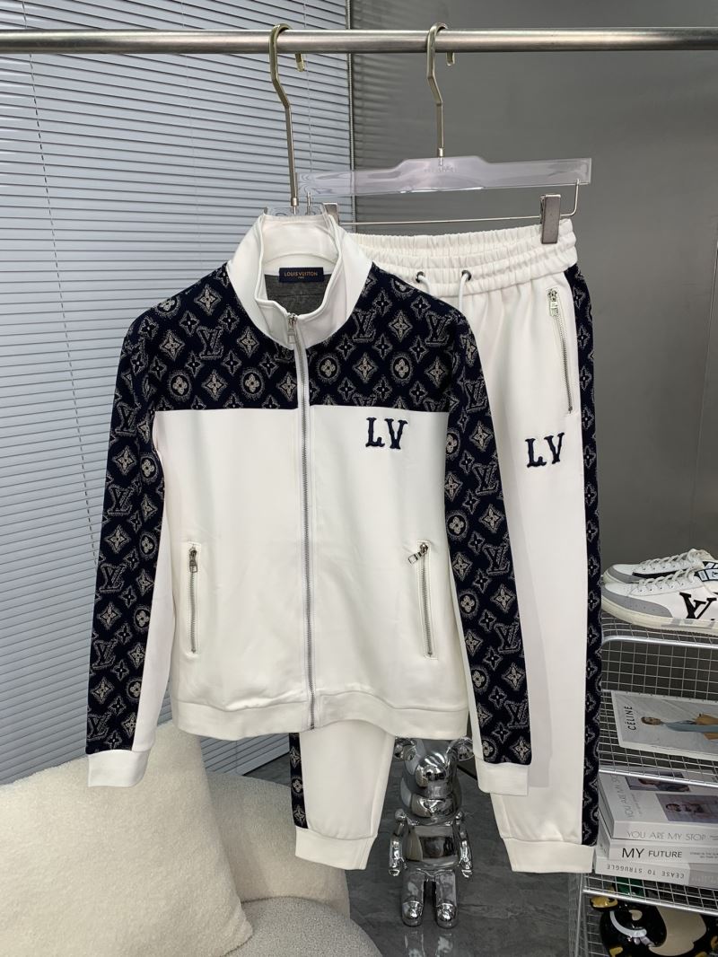 Louis Vuitton Long Suits